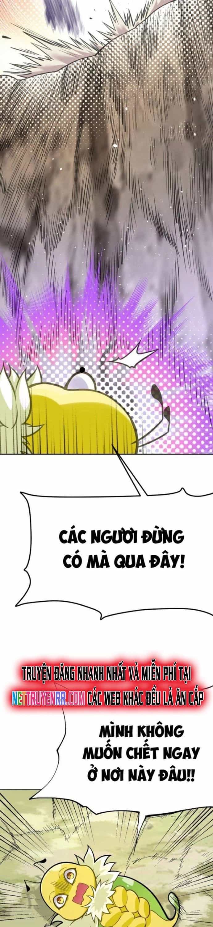 Tiến Hóa Đi, Caterpie - Chương 4 - ảnh 5