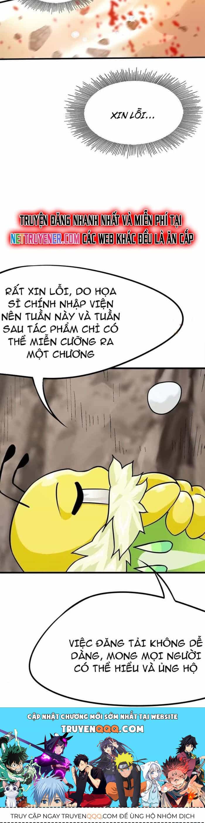 Tiến Hóa Đi, Caterpie - Chương 53 - ảnh 26