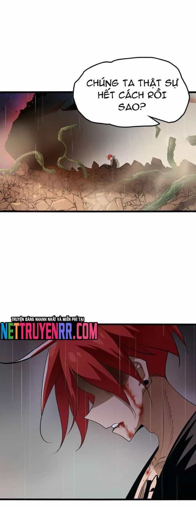 Tiến Hóa Đi, Caterpie - Chương 56 - ảnh 9