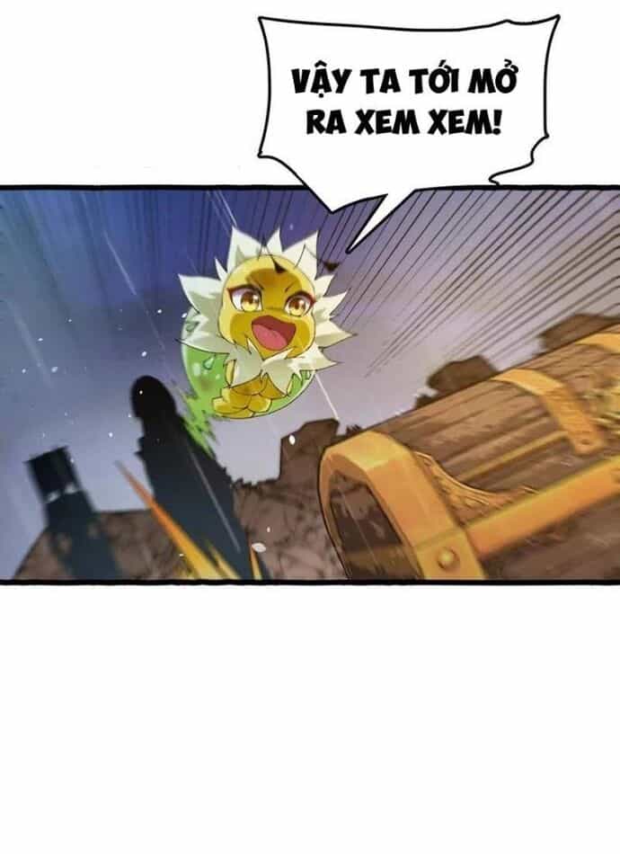 Tiến Hóa Đi, Caterpie - Chương 59 - ảnh 34