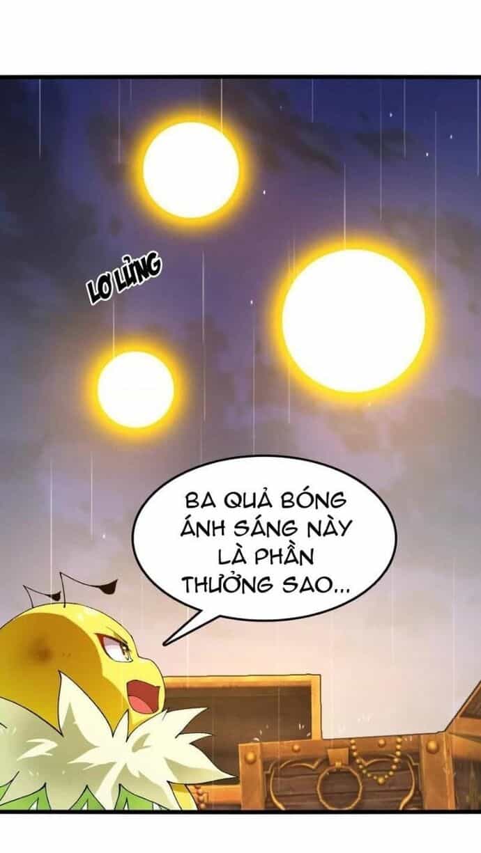 Tiến Hóa Đi, Caterpie - Chương 59 - ảnh 36