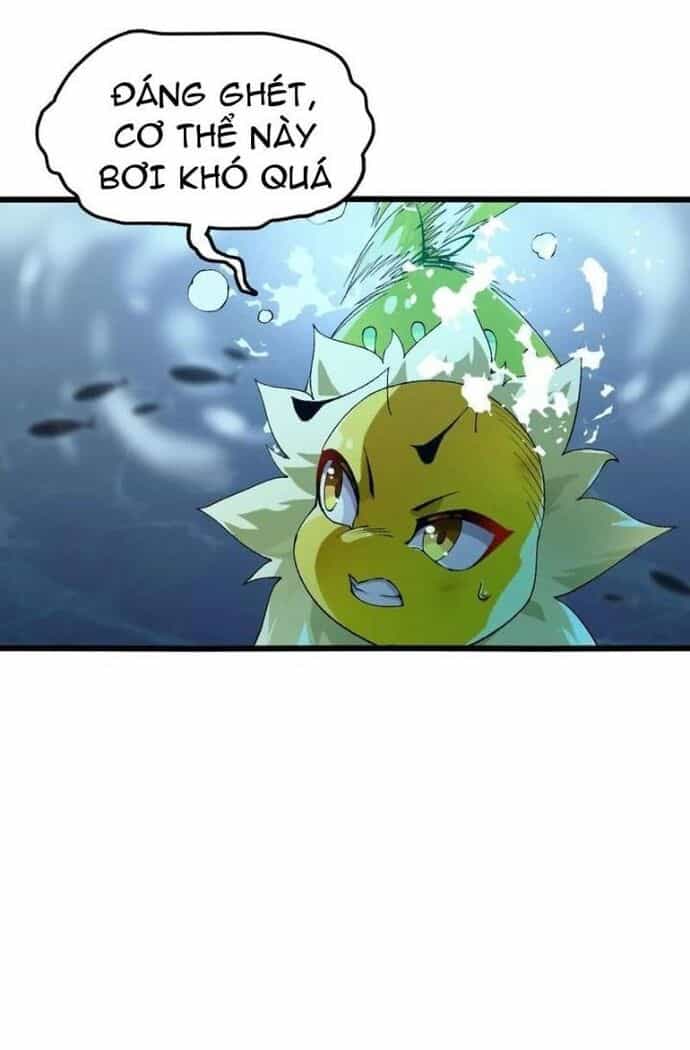 Tiến Hóa Đi, Caterpie - Chương 62 - ảnh 16