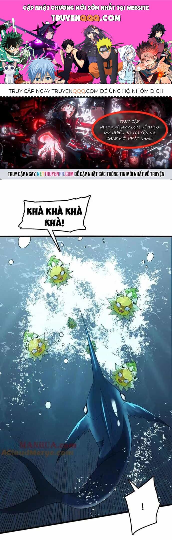 Tiến Hóa Đi, Caterpie - Chương 63 - ảnh 1