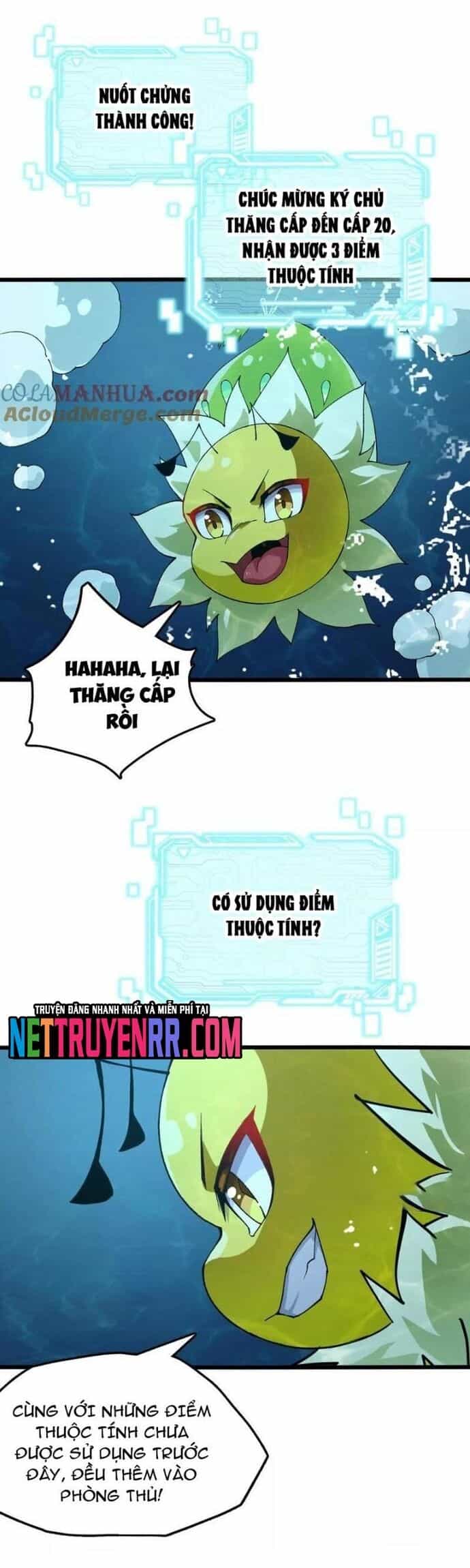 Tiến Hóa Đi, Caterpie - Chương 63 - ảnh 5