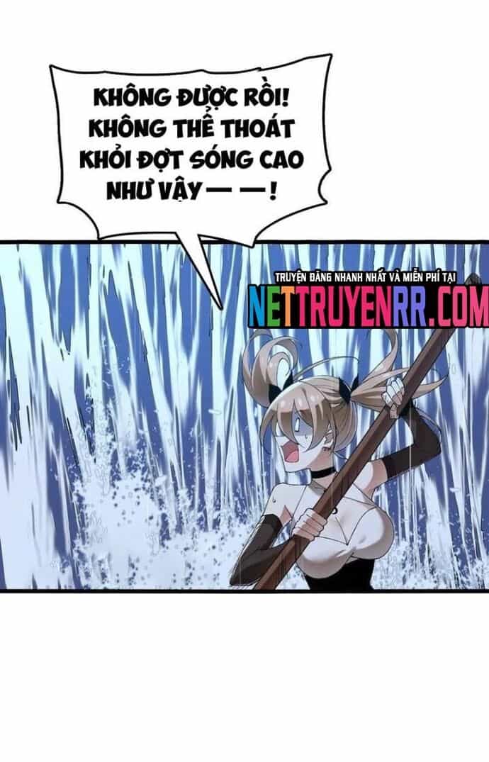 Tiến Hóa Đi, Caterpie - Chương 64 - ảnh 24