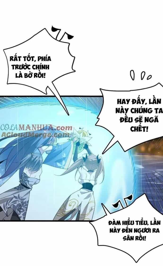 Tiến Hóa Đi, Caterpie - Chương 65 - ảnh 17