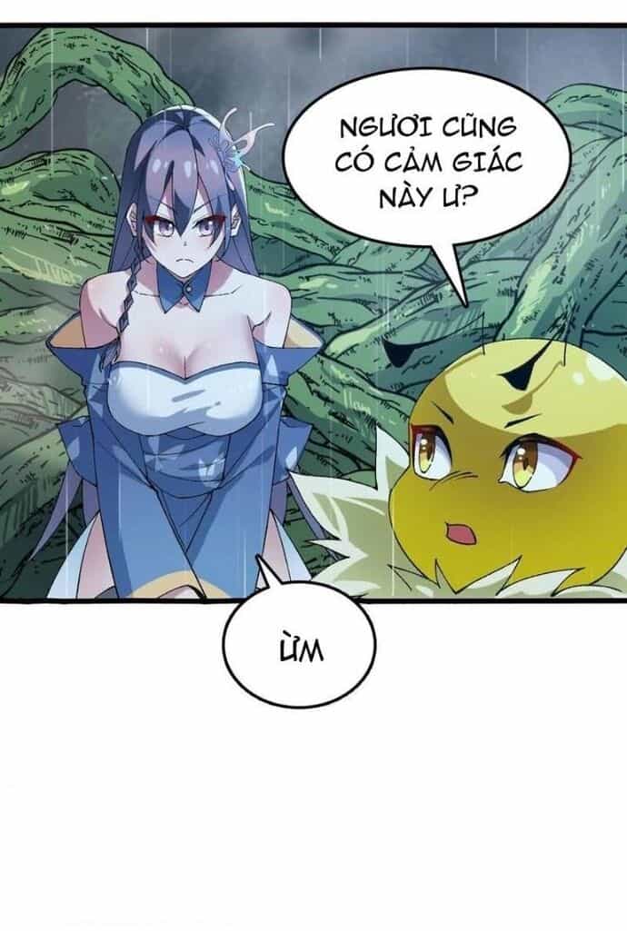 Tiến Hóa Đi, Caterpie - Chương 65 - ảnh 24