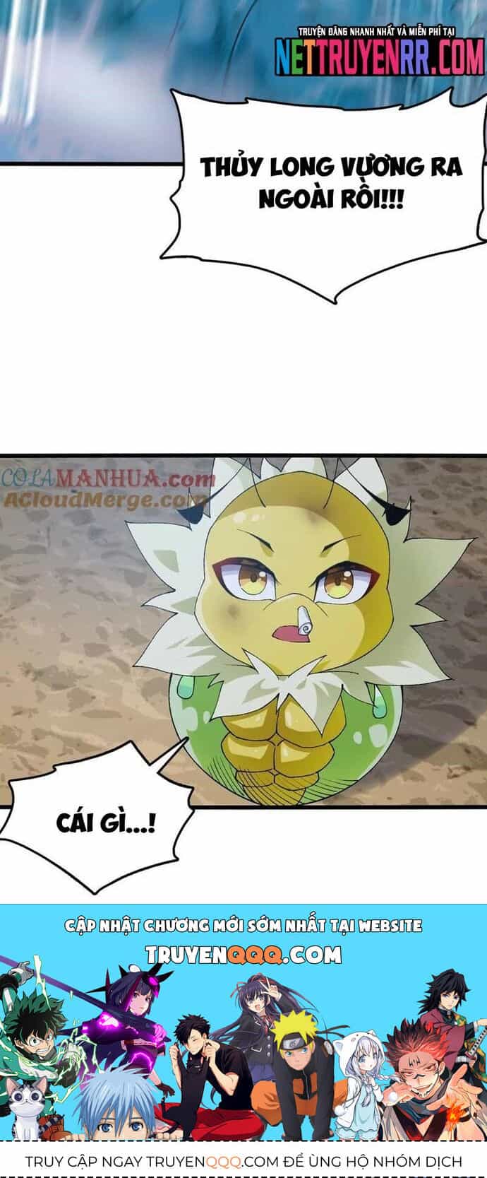 Tiến Hóa Đi, Caterpie - Chương 67 - ảnh 24
