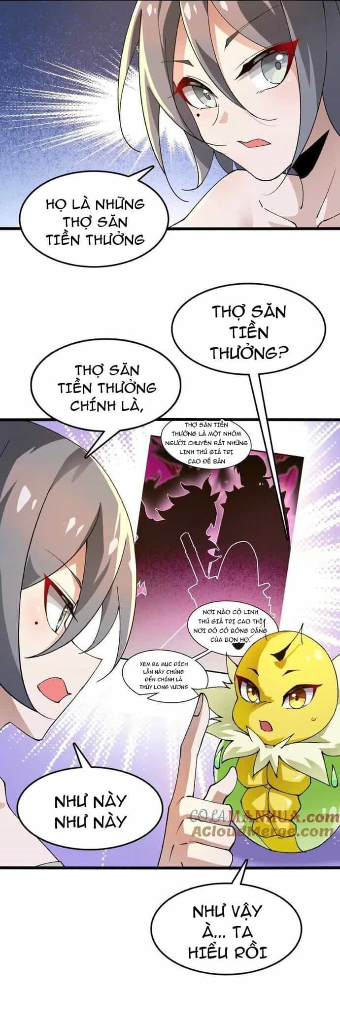 Tiến Hóa Đi, Caterpie - Chương 72 - ảnh 9
