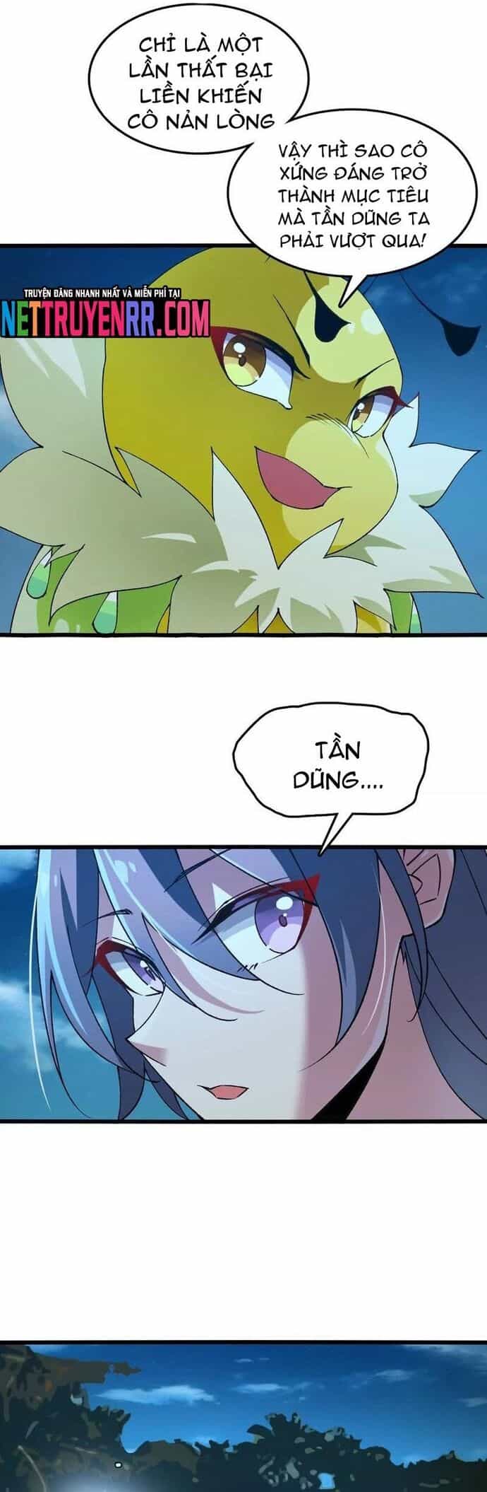 Tiến Hóa Đi, Caterpie - Chương 73 - ảnh 5