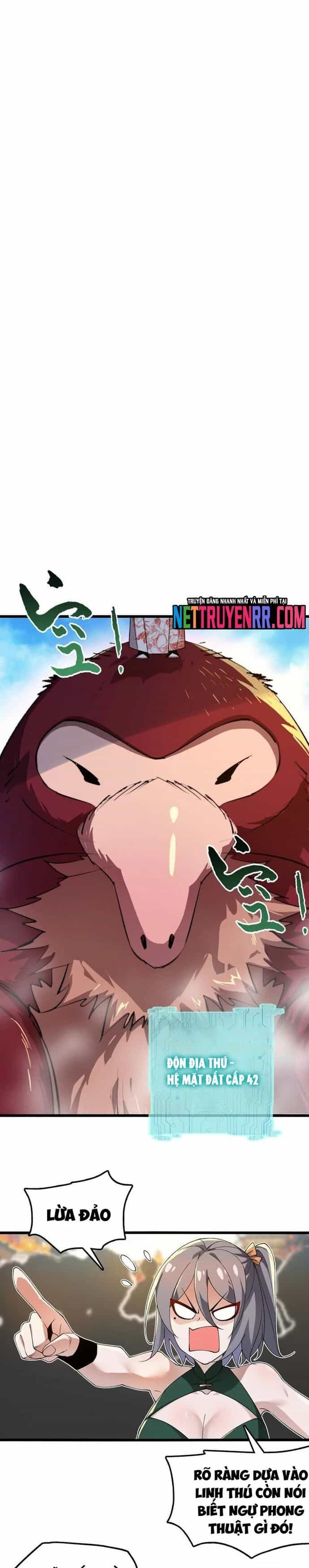 Tiến Hóa Đi, Caterpie - Chương 82 - ảnh 2