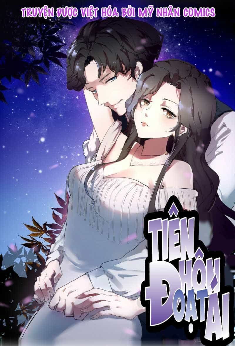 Tiên Hôn Đoạt Ái - Chương 0 - ảnh 2
