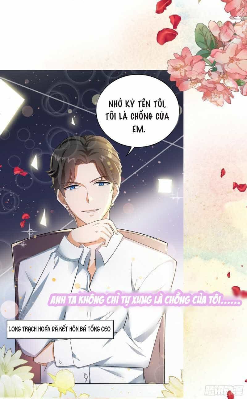 Tiên Hôn Đoạt Ái - Chương 0 - ảnh 6