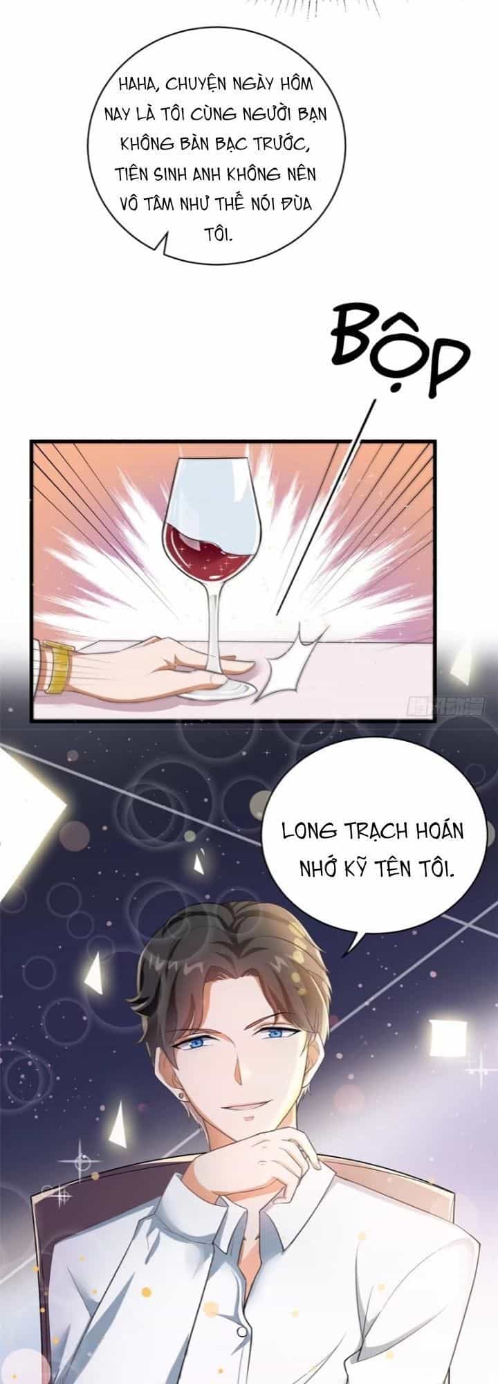 Tiên Hôn Đoạt Ái - Chương 1 - ảnh 14