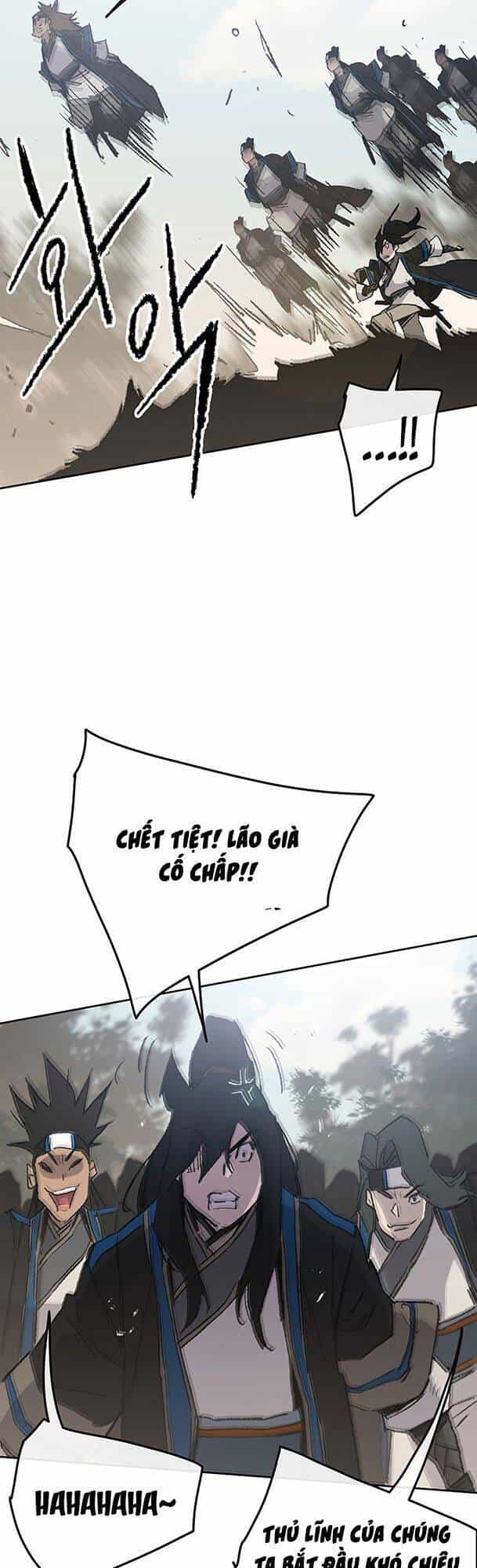 Tiên Kiếm Bất Bại - Chương 103 - ảnh 27
