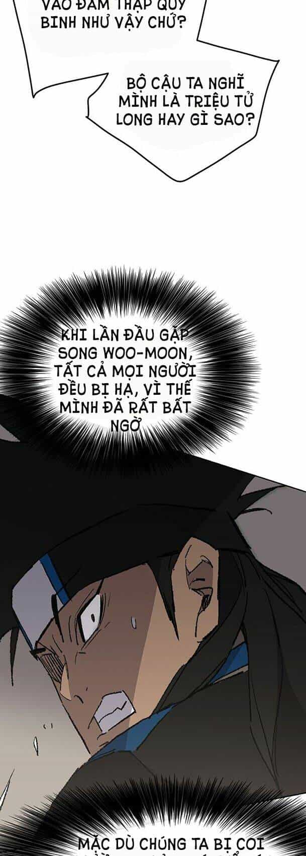 Tiên Kiếm Bất Bại - Chương 104 - ảnh 52