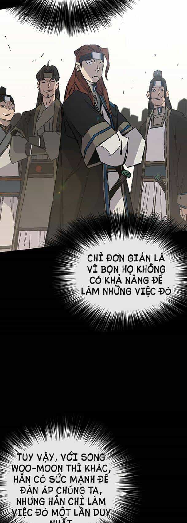 Tiên Kiếm Bất Bại - Chương 104 - ảnh 55