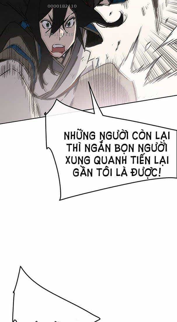 Tiên Kiếm Bất Bại - Chương 105 - ảnh 27