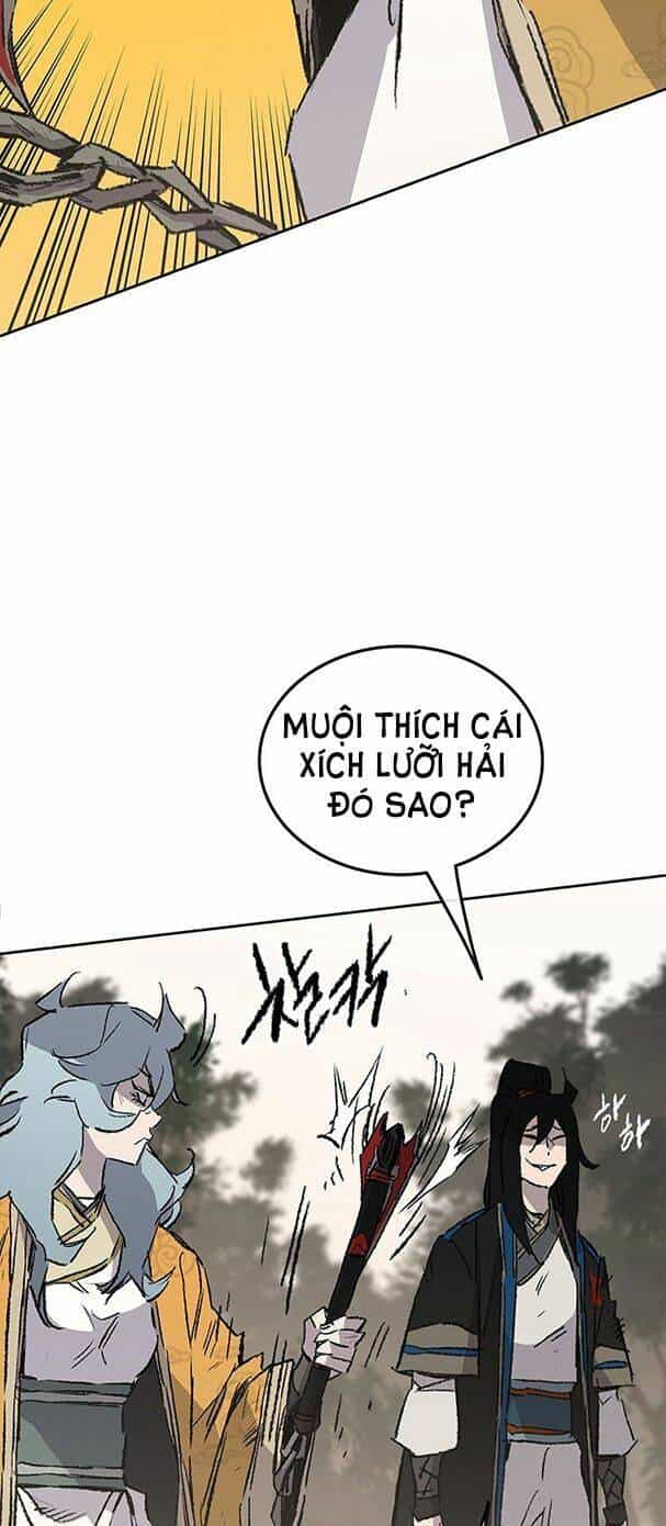 Tiên Kiếm Bất Bại - Chương 105 - ảnh 69