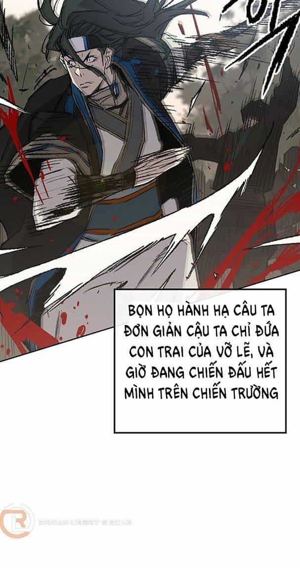 Tiên Kiếm Bất Bại - Chương 105 - ảnh 7