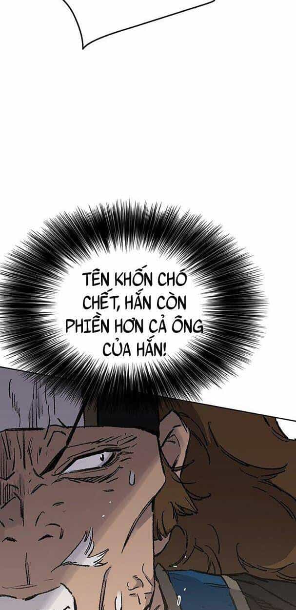 Tiên Kiếm Bất Bại - Chương 106 - ảnh 6