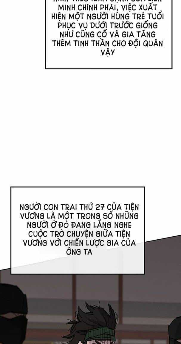 Tiên Kiếm Bất Bại - Chương 106 - ảnh 66