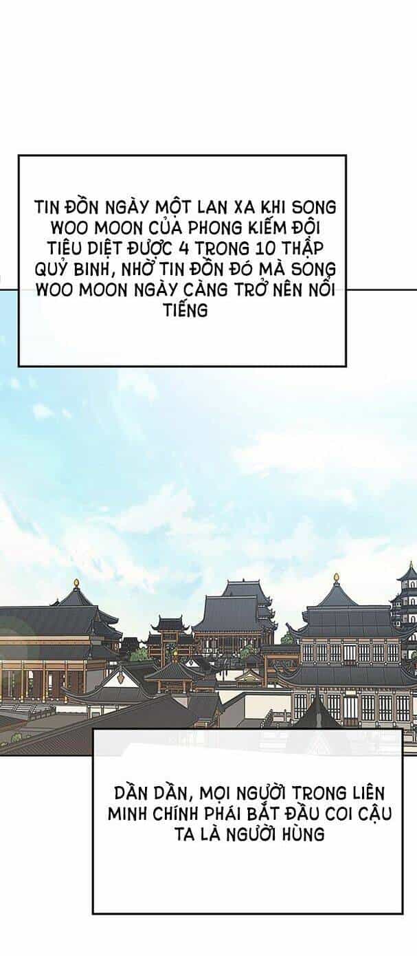 Tiên Kiếm Bất Bại - Chương 106 - ảnh 70