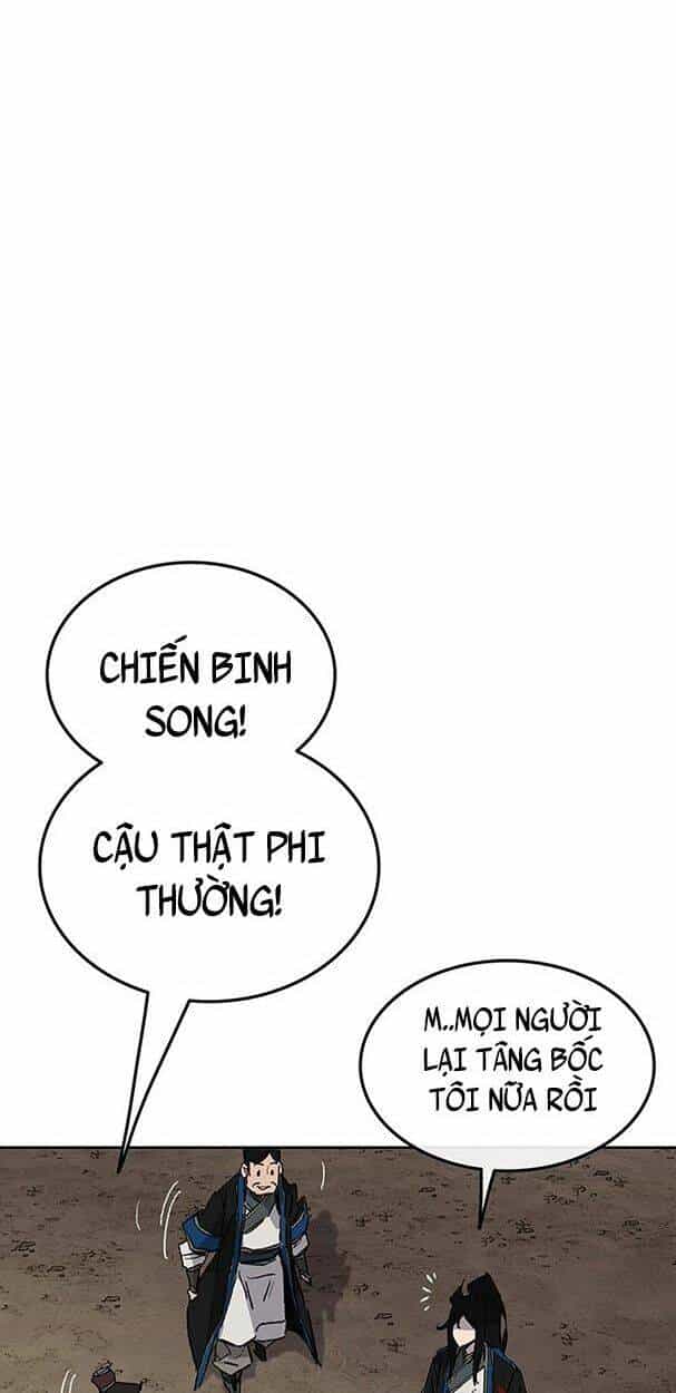 Tiên Kiếm Bất Bại - Chương 106 - ảnh 8