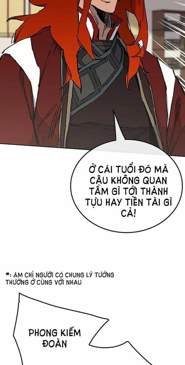 Tiên Kiếm Bất Bại - Chương 107 - ảnh 24