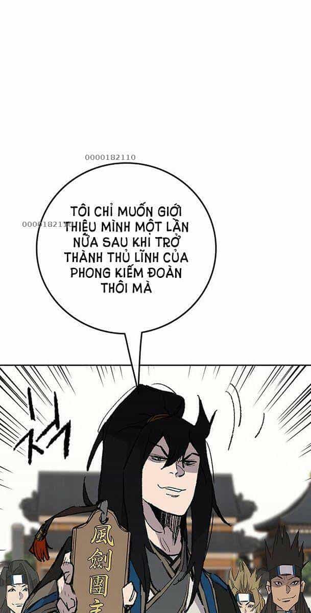 Tiên Kiếm Bất Bại - Chương 107 - ảnh 31