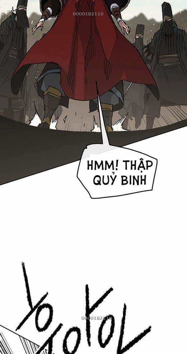 Tiên Kiếm Bất Bại - Chương 108 - ảnh 17