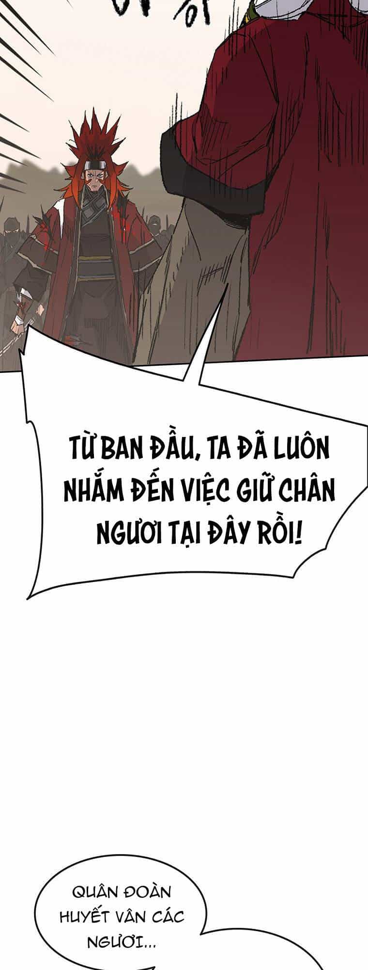 Tiên Kiếm Bất Bại - Chương 109 - ảnh 47
