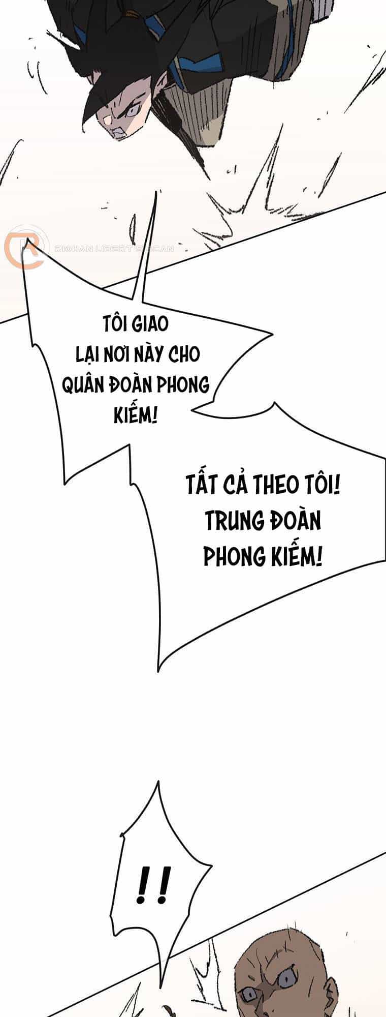 Tiên Kiếm Bất Bại - Chương 109 - ảnh 53