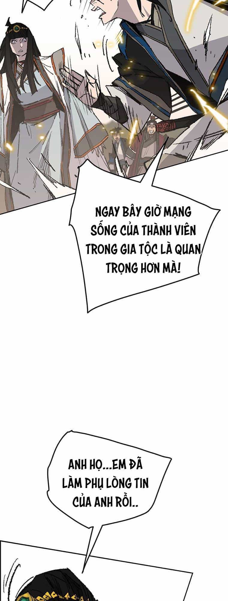 Tiên Kiếm Bất Bại - Chương 109 - ảnh 7