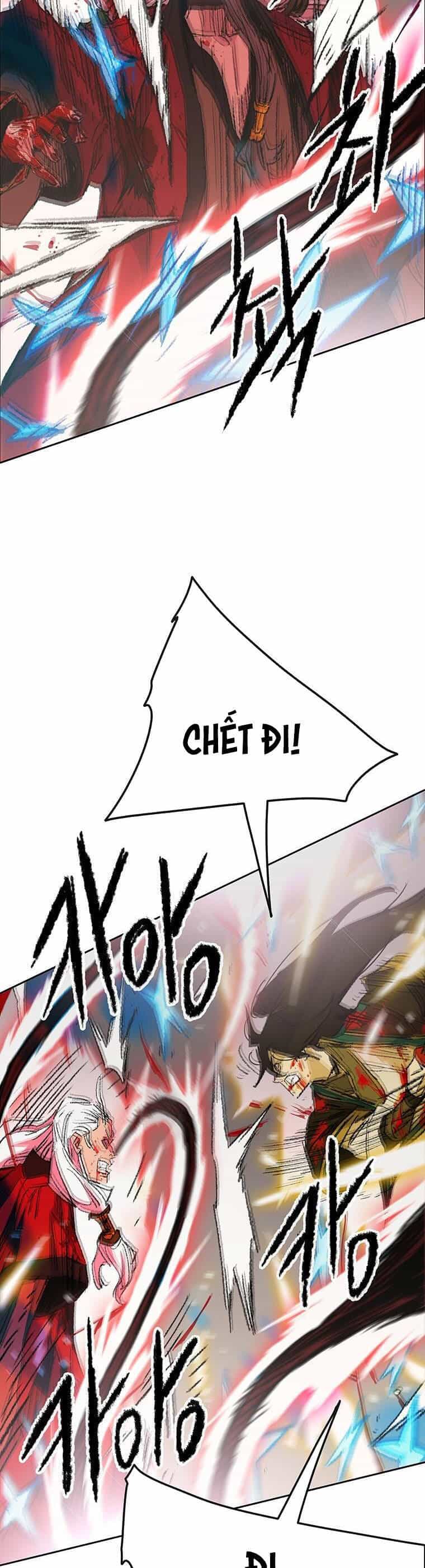 Tiên Kiếm Bất Bại - Chương 111 - ảnh 31