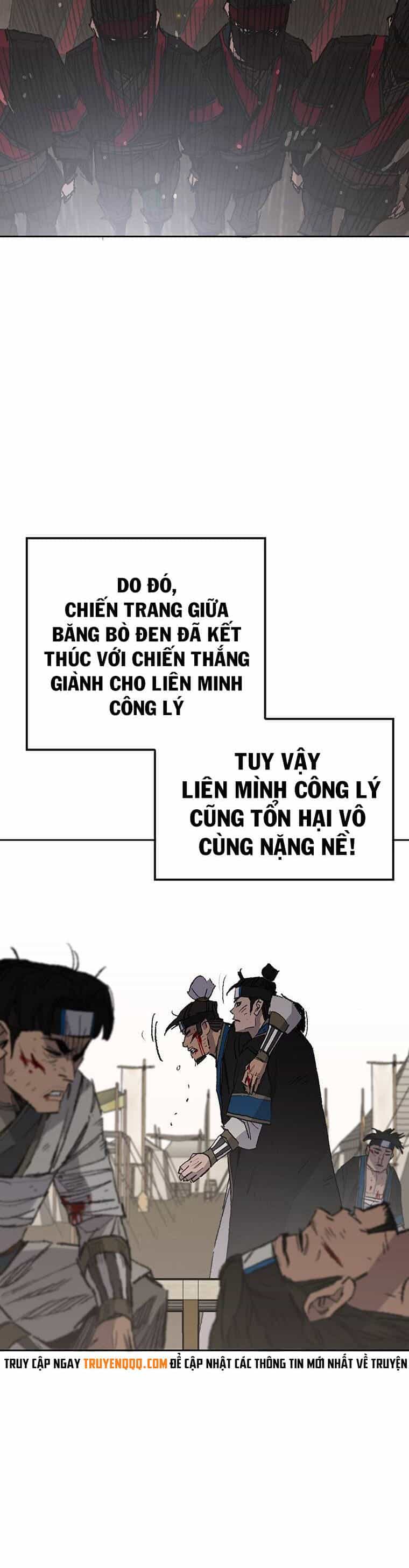 Tiên Kiếm Bất Bại - Chương 112 - ảnh 37