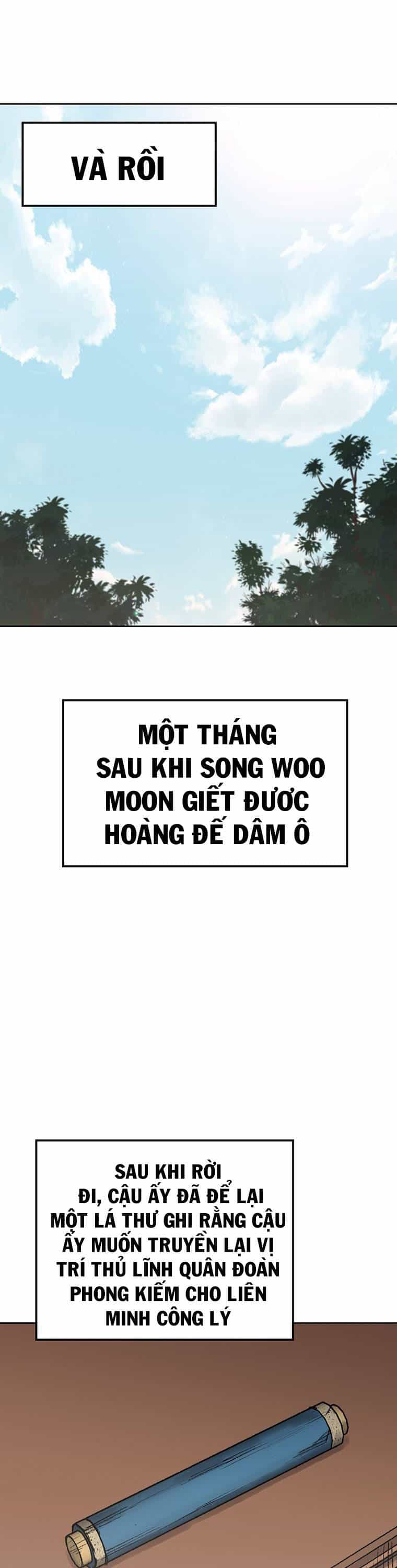 Tiên Kiếm Bất Bại - Chương 112 - ảnh 42