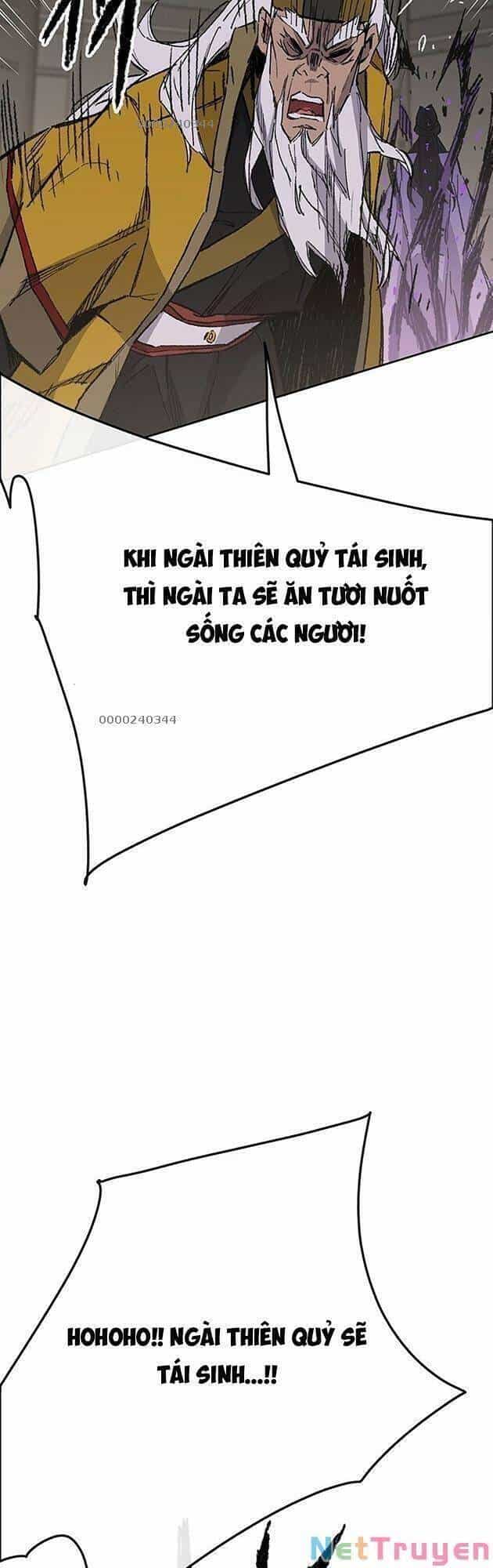Tiên Kiếm Bất Bại - Chương 116 - ảnh 38