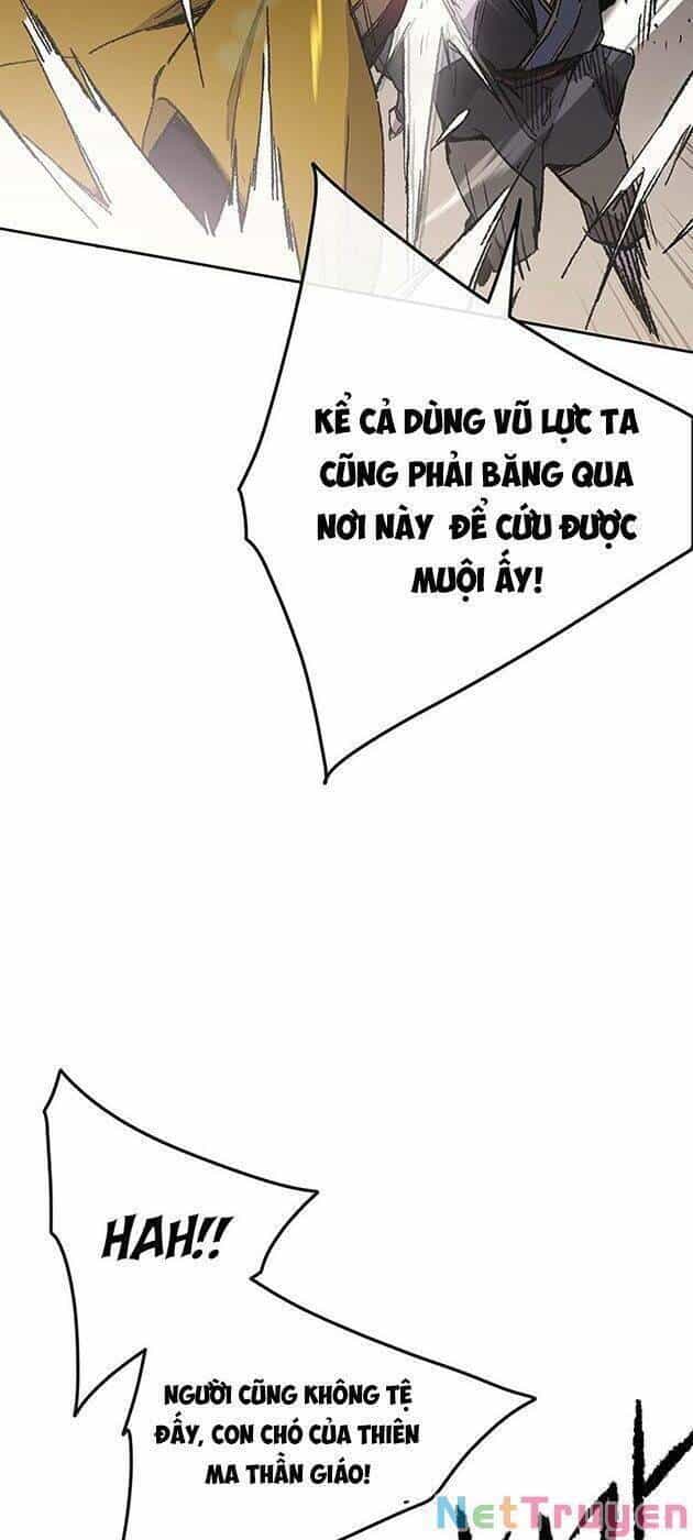 Tiên Kiếm Bất Bại - Chương 116 - ảnh 55