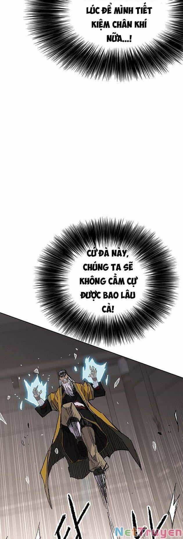 Tiên Kiếm Bất Bại - Chương 117 - ảnh 38