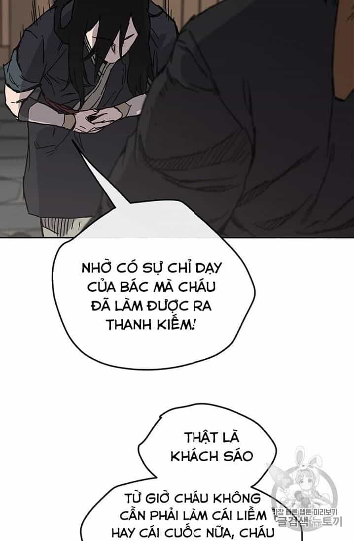 Tiên Kiếm Bất Bại - Chương 11 - ảnh 30