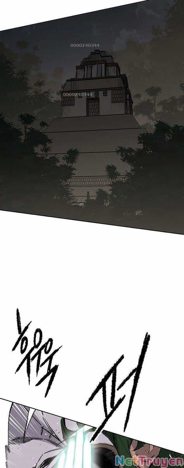 Tiên Kiếm Bất Bại - Chương 118 - ảnh 2