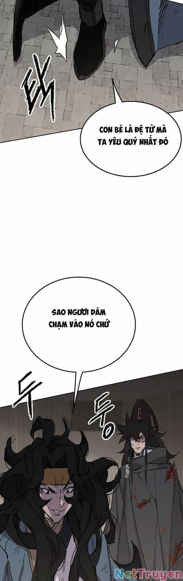 Tiên Kiếm Bất Bại - Chương 120 - ảnh 53