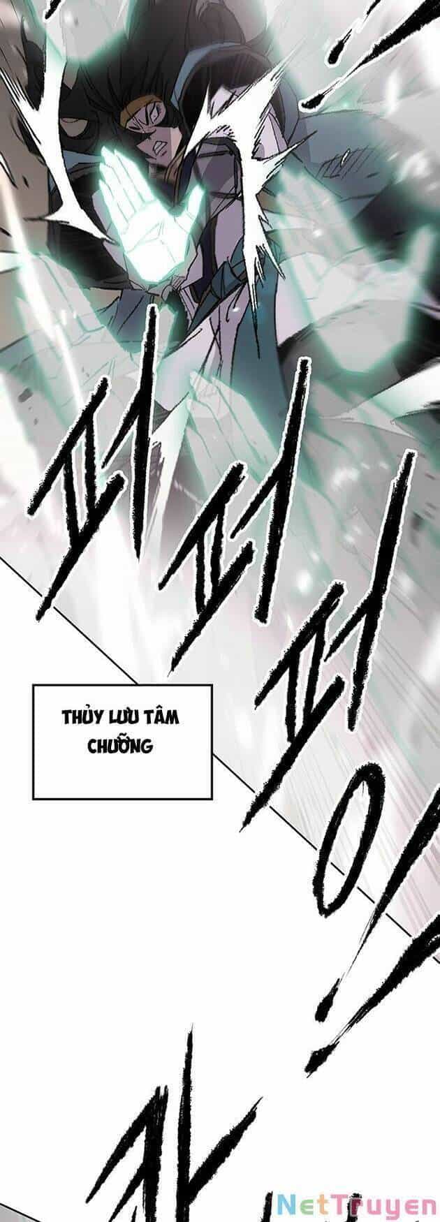 Tiên Kiếm Bất Bại - Chương 121 - ảnh 24