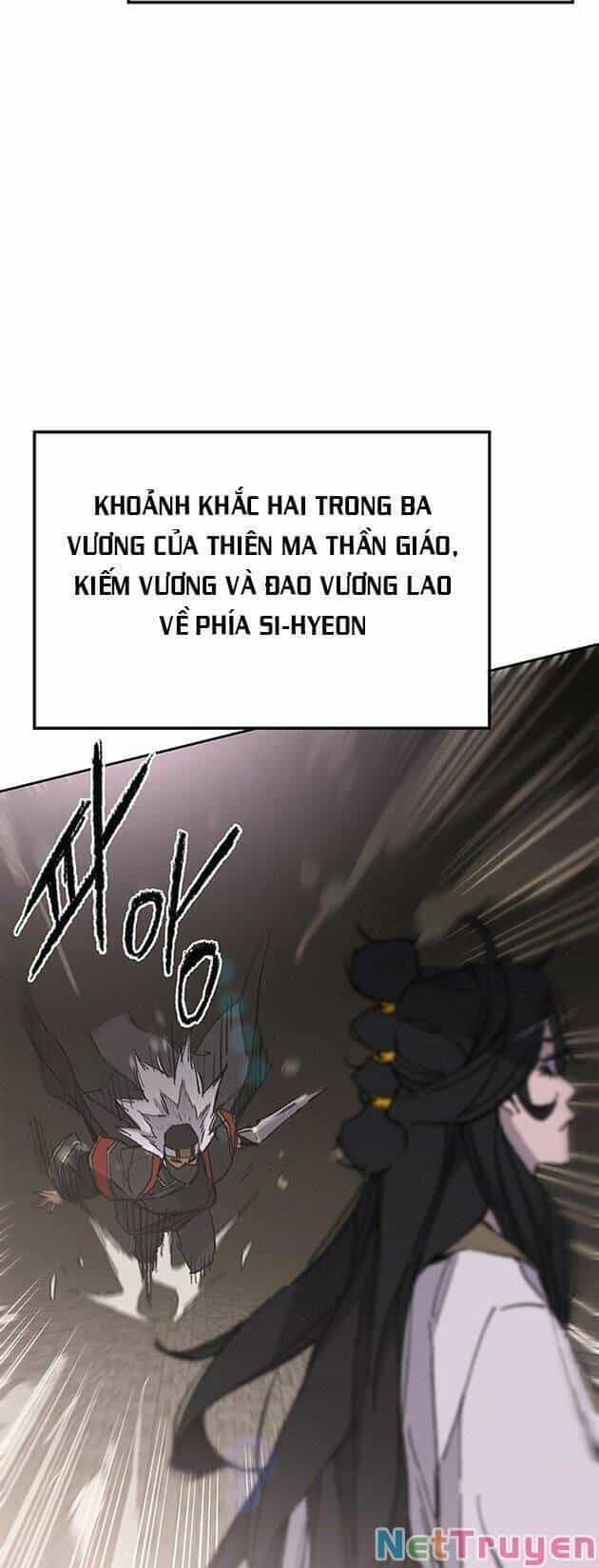 Tiên Kiếm Bất Bại - Chương 121 - ảnh 37