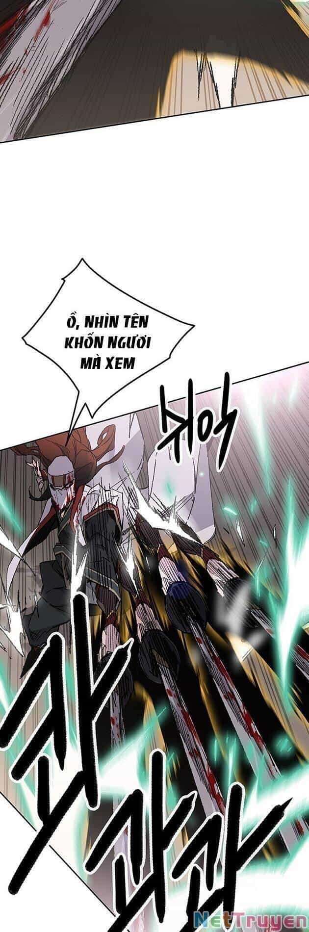 Tiên Kiếm Bất Bại - Chương 122 - ảnh 11