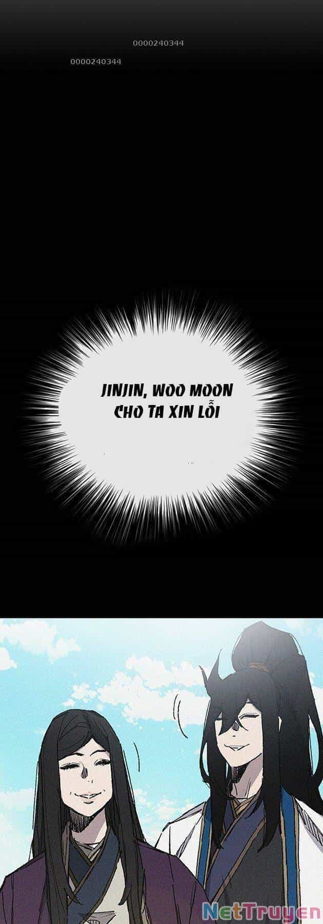 Tiên Kiếm Bất Bại - Chương 122 - ảnh 3