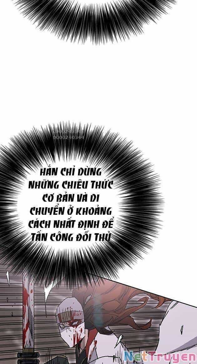 Tiên Kiếm Bất Bại - Chương 122 - ảnh 6