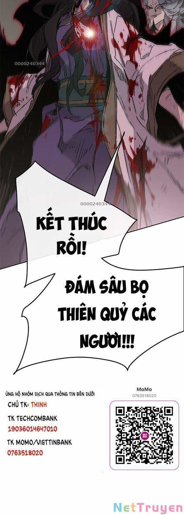 Tiên Kiếm Bất Bại - Chương 124 - ảnh 60