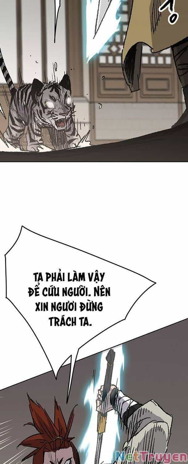 Tiên Kiếm Bất Bại - Chương 126 - ảnh 66